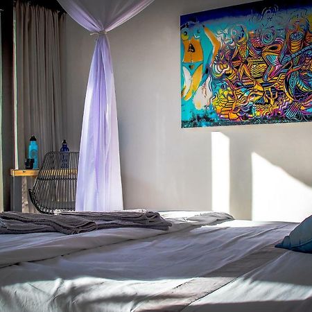 Villa Impian Canggu Dış mekan fotoğraf