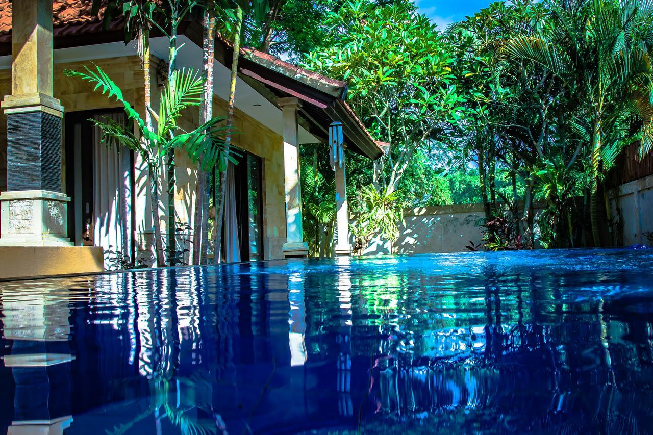 Villa Impian Canggu Dış mekan fotoğraf