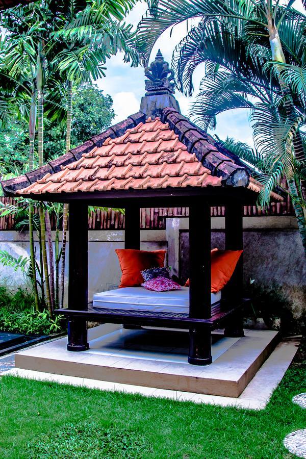 Villa Impian Canggu Dış mekan fotoğraf