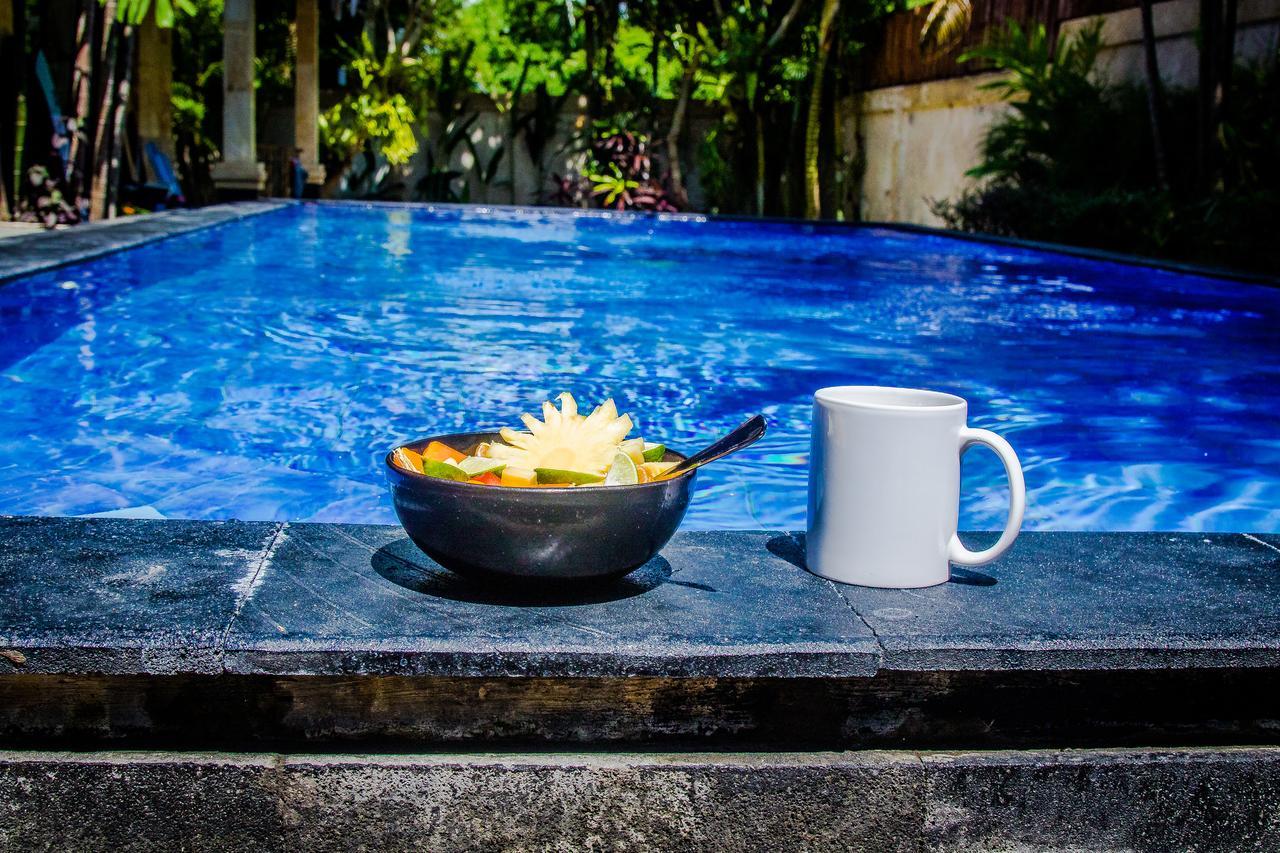 Villa Impian Canggu Dış mekan fotoğraf
