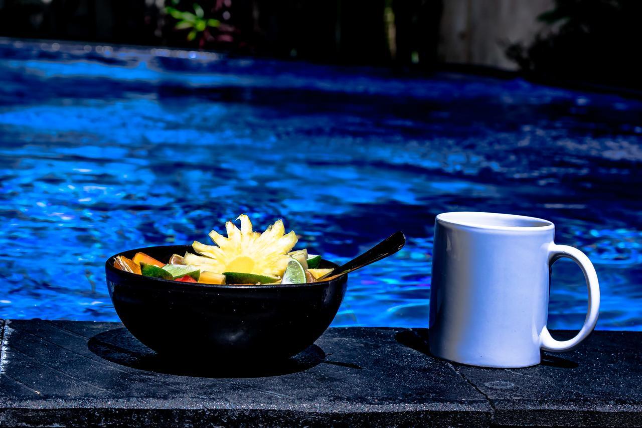 Villa Impian Canggu Dış mekan fotoğraf