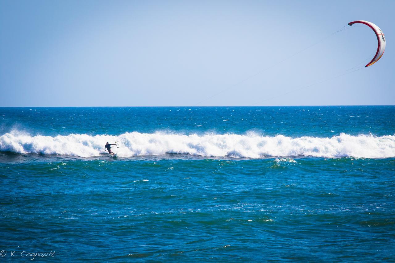 Villa Impian Canggu Dış mekan fotoğraf