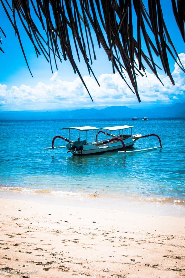 Villa Impian Canggu Dış mekan fotoğraf
