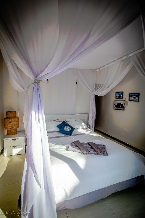 Villa Impian Canggu Dış mekan fotoğraf